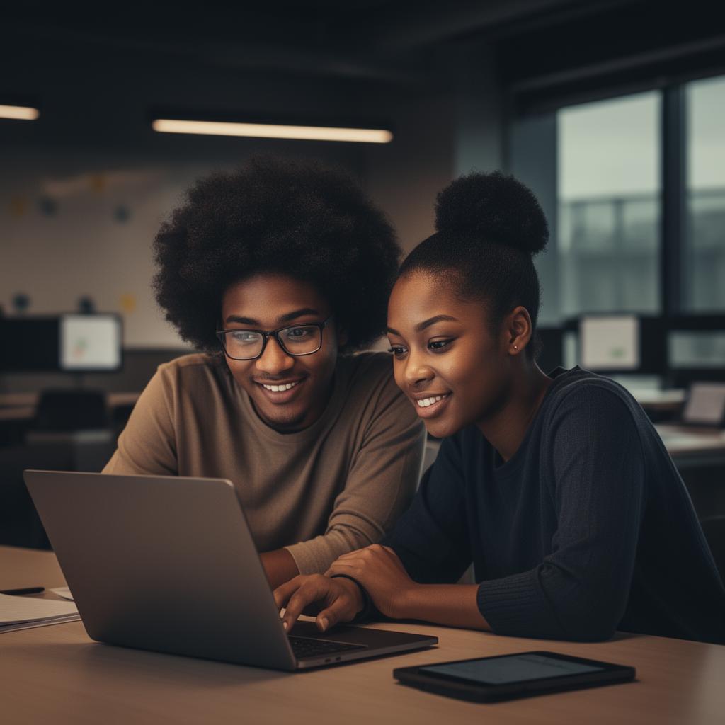 EdTech case study